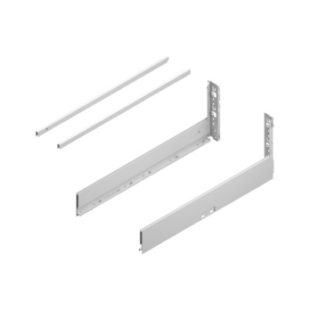 VIONARO V8 CRYSTAL H77/200 BLANCO 650MM