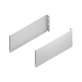 VIONARO V8 H200 BLANCO 400MM IZQ/DCH