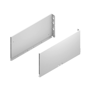 VIONARO V8 H250 BLANCO 650MM IZQ/DCH