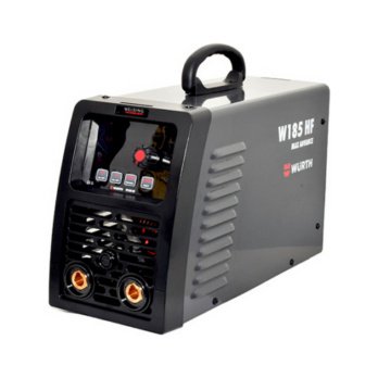 Soldador inverter de electrodo W185-HF