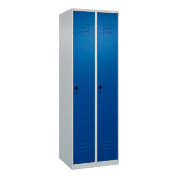 LOCKER-600MM-2CPRT-RAL5010