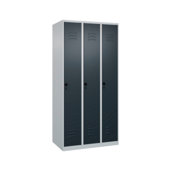 LOCKER-900MM-3CPRT-RAL7016