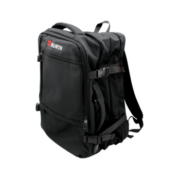 Mochila de cabina multifunción