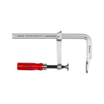 SARGENTO FUNDICION BRAZO 250X120MM