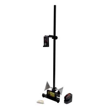 Kit de radar para vehículos 3 ACS cars