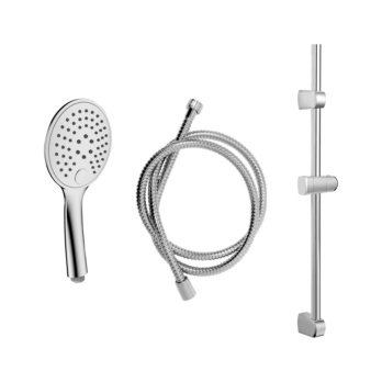 Set de barra de ducha PREMIUM