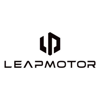 LOGO LEAPMOTOR