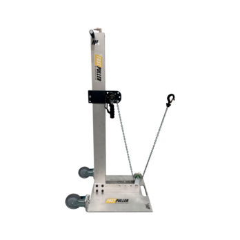 Sist. reparación abolladuras MARTECH FAST PULLER