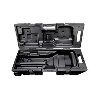 Caja herr. vacía para martillo cincelador MH 16-XE