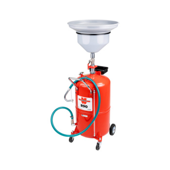 Recolector de aceite usado R90