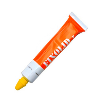 MARCADOR FIXOLID T-300 AMARILLO