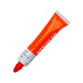 MARCADOR FIXOLID T-300 ROJO
