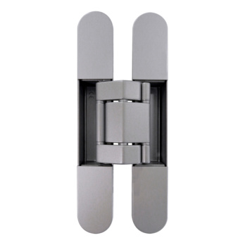 Bisagra empotrada Spirit plus 120