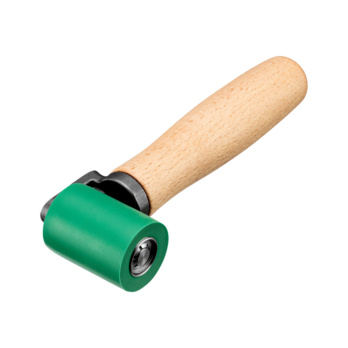 DDU /WZG-DRUCKROLLE-EINARMIGR-45MM