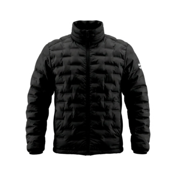 Chaqueta de trabajo 2026