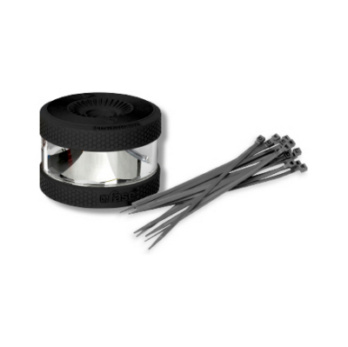 Set bridas BIGBOX + baliza V16 CONECT 5001 pz.
