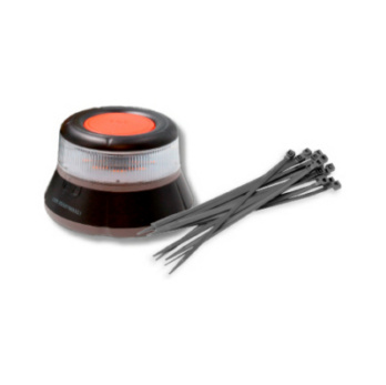 Set bridas BIGBOX + baliza V16 ZTE 5001 pz.