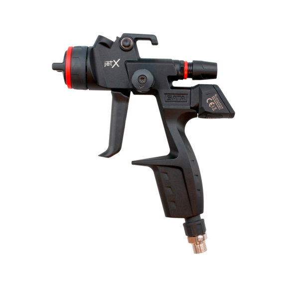 PISTOLA SATAJET X CONTROL RP 1.2 READY