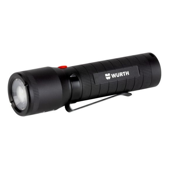 LINTERNA LED POCKET WTZ5
