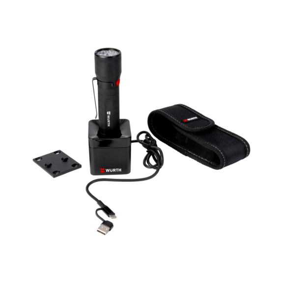 LINTERNA LED POCKET WTZ5+R