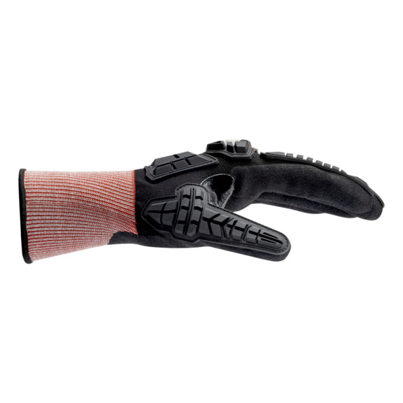Guante Protecci&oacute;n Softflex Impact
