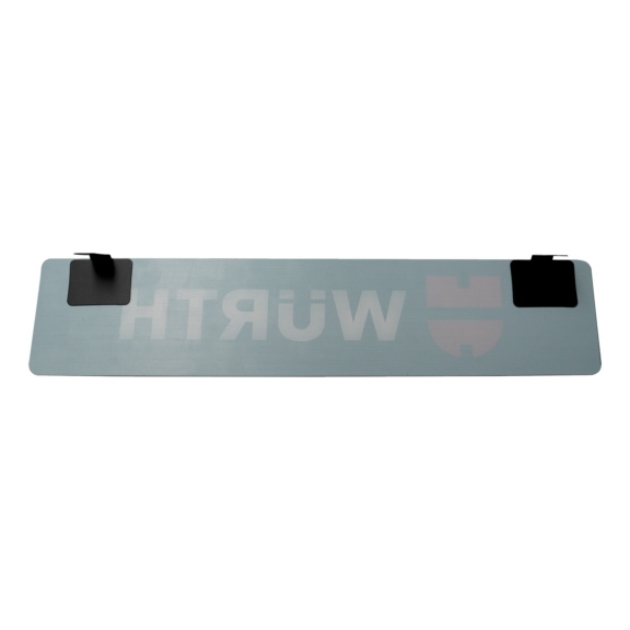 CUBRE MATRICULA PERSONALIZABLE