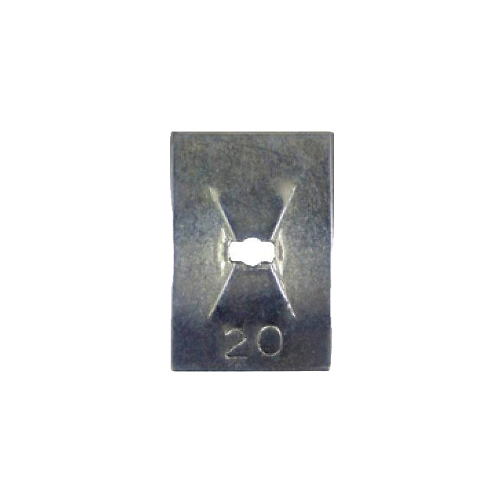 DDU /MU-FED-(A2C)-D2,0MM