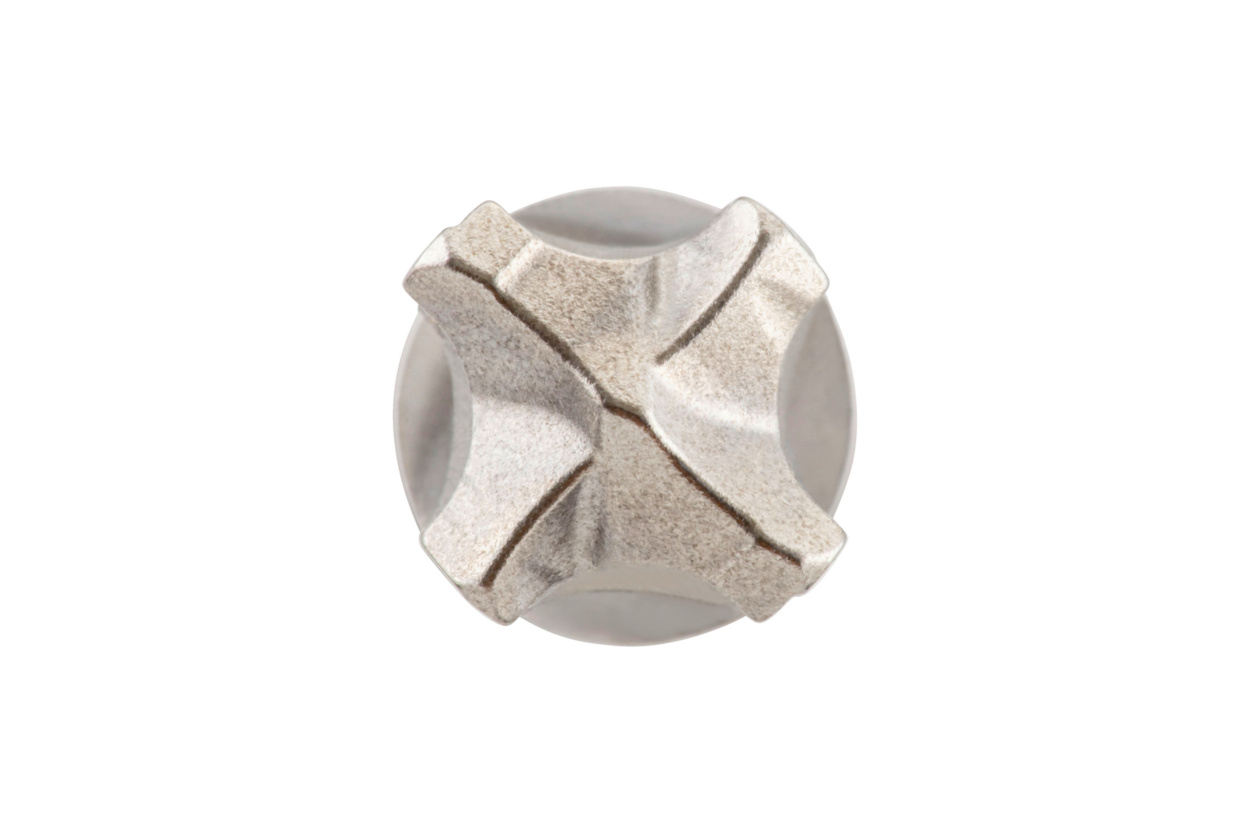 BROCA ZEBRA Q-LONGLIFE PLUS D12X215