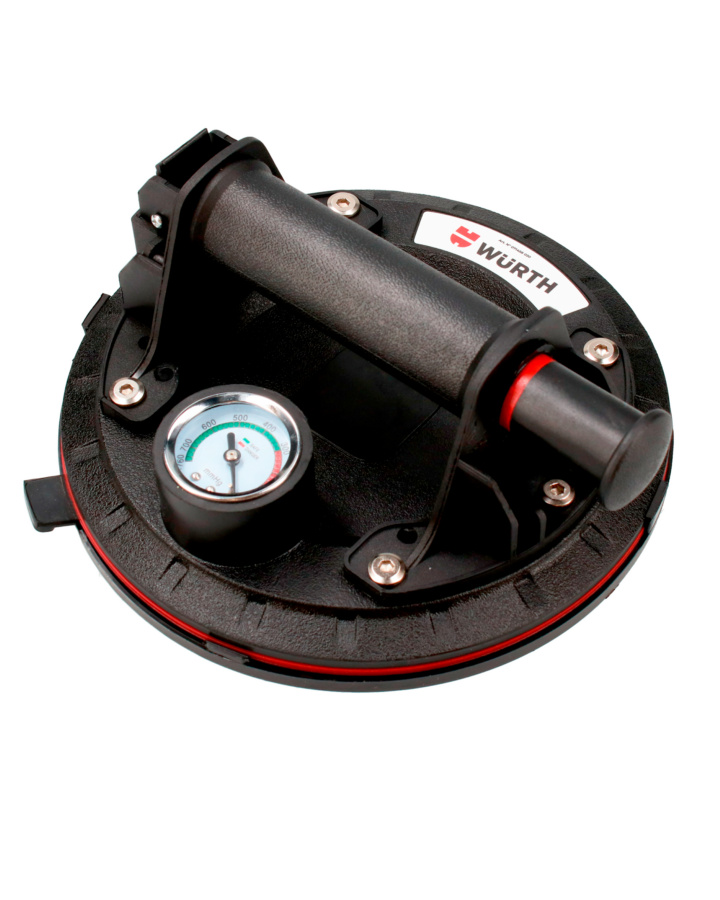 VENTOSA MANUAL