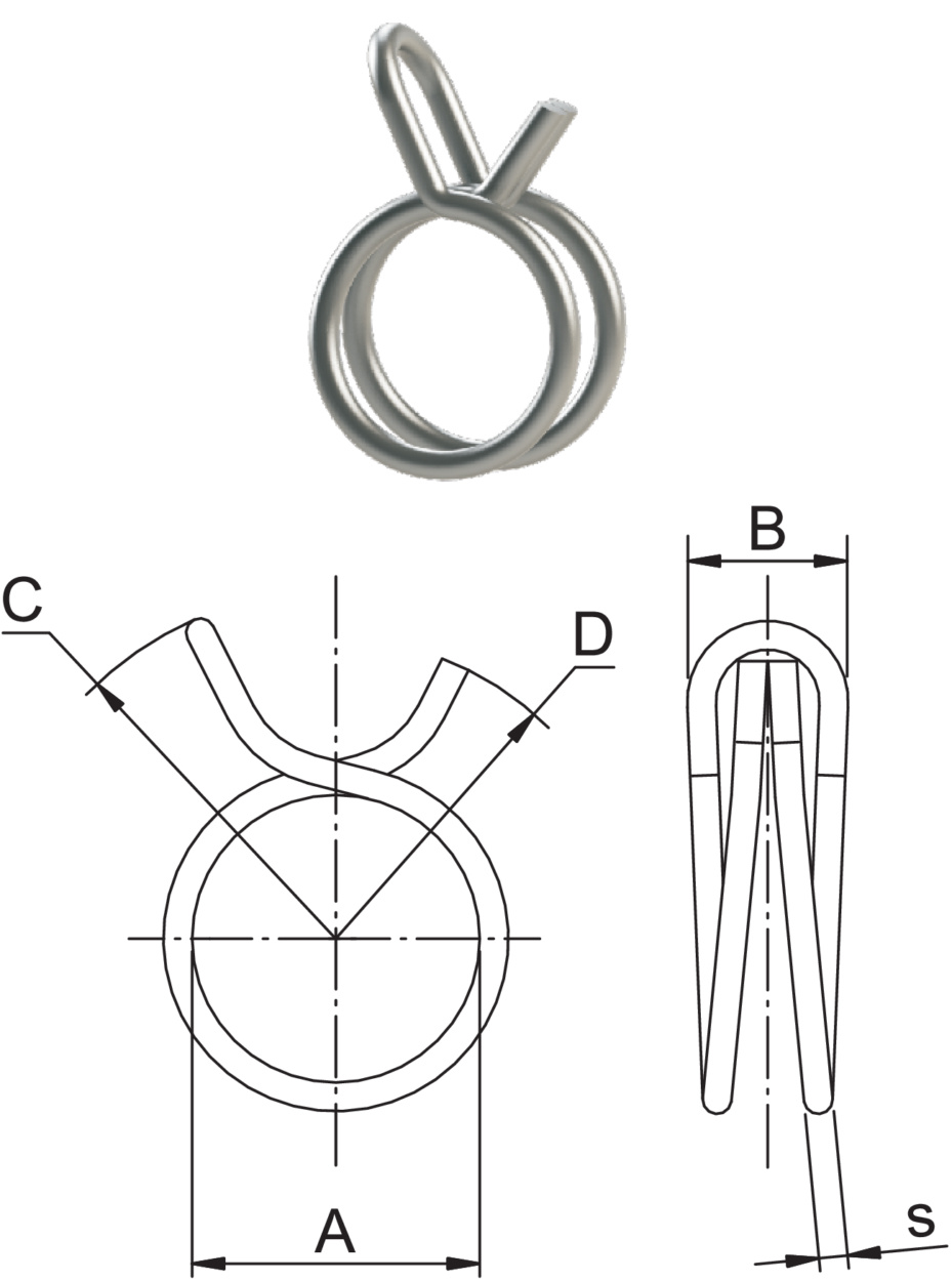 Y-Clamp