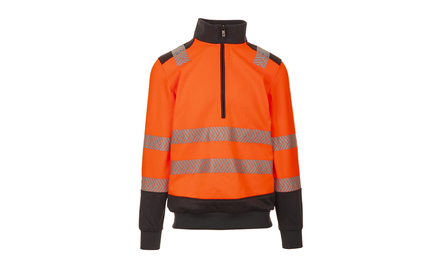 HWOKEFEIYU Felpa Donna Mezza Zip: Il Maglione Corto Perfetto Per L’Autunno, Morbido E Caldo, Ideale Per Lo Sport E Il Tempo Libero