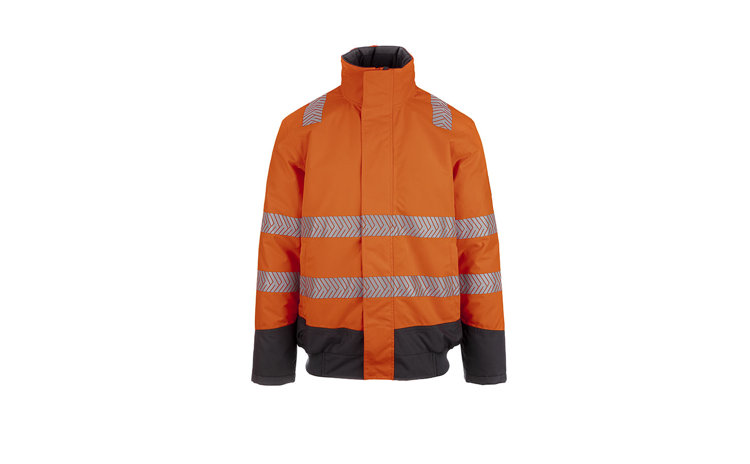Blouson Bombardier Haute Visibilité Tingley – Isotherme, Imperméable – Tailles S à 5XL – Neuf Avec étiquettes
