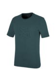 T-shirt Graphique Homme WURTH MODYF Gris Coton - Taille XL - AH11