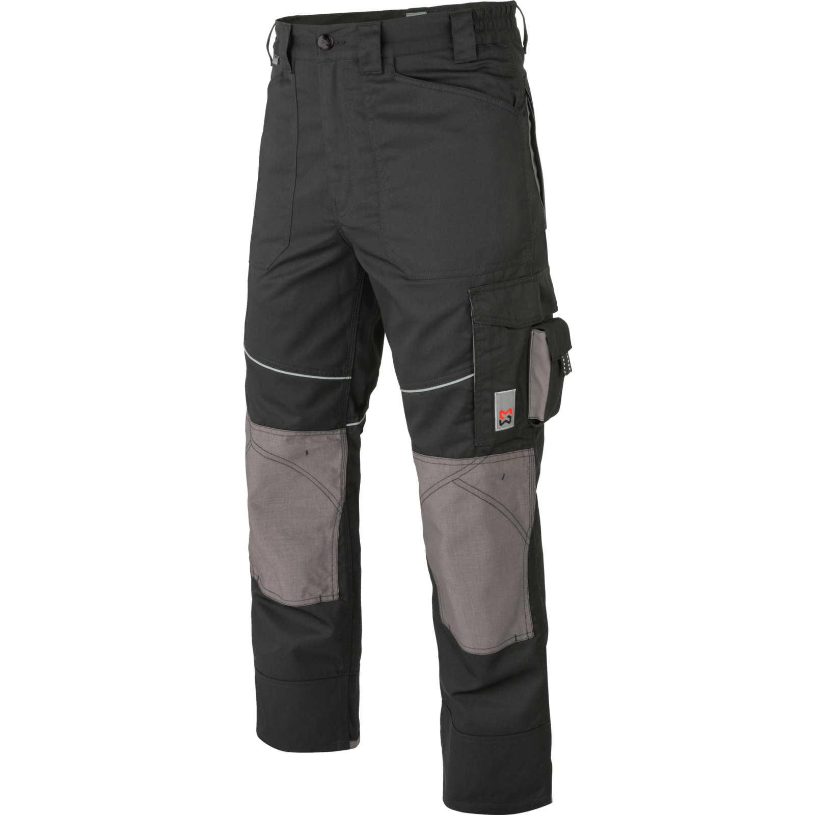 Pantalon de travail Starline Plus Würth MODYF noir