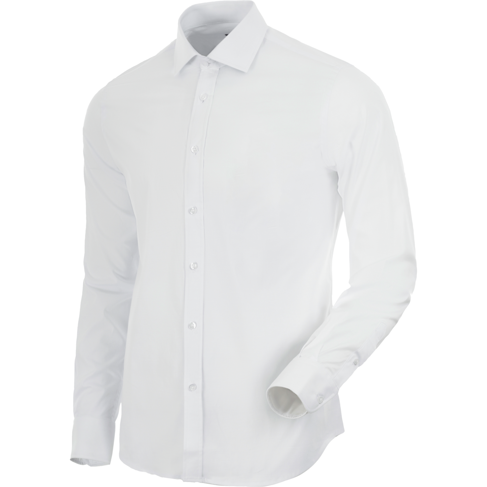 Chemise premium blanche Würth MODYF