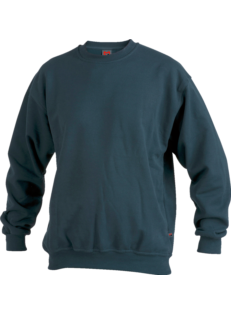 Sweatshirt marine