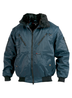 Blouson Allround Plus marineblau