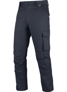 Pantalone Classic Stretch navy