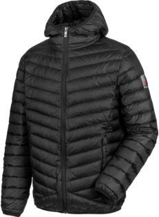 Jacket X-trem Negro