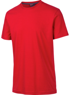 Arbeits T-Shirt Apus ESD rot