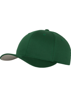 Baseball Cap Flex grün