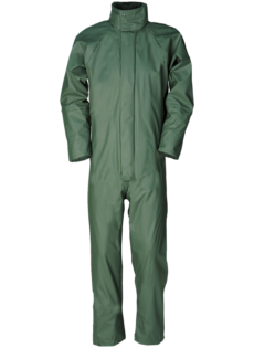 Overall Profi khaki oliv