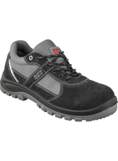 Chaussures de sécurité basses Lyra S1P SRC Würth MODYF anthracites