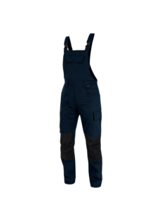 Peto Combi Classic Azul Marino