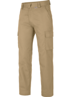 Pantalone da lavoro Classic beige