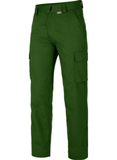 Pantalón de Trabajo Classic Verde
