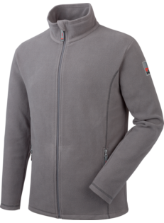 Polar de Trabajo Starline Gris