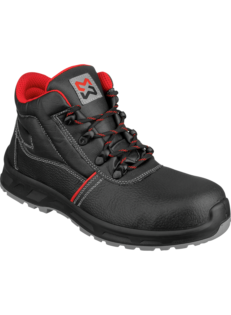 Bota de Seguridad S3 Thor