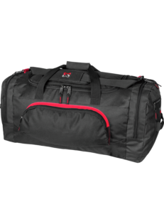 Sportsbag schwarz