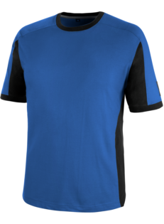 T-skjorte Cetus blå